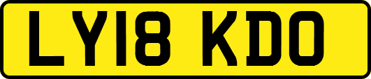 LY18KDO