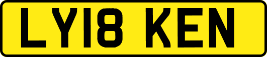 LY18KEN