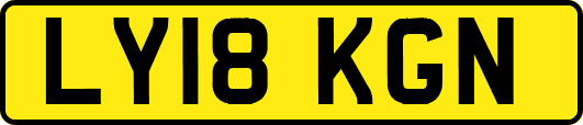 LY18KGN