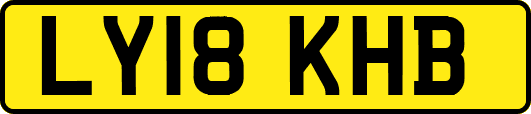 LY18KHB