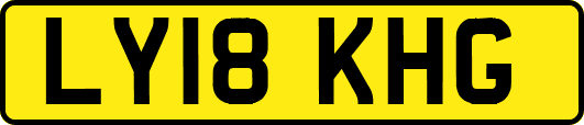 LY18KHG