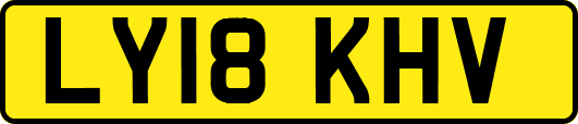LY18KHV