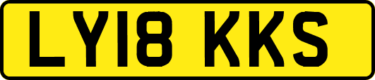 LY18KKS