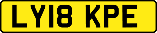 LY18KPE