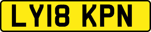LY18KPN