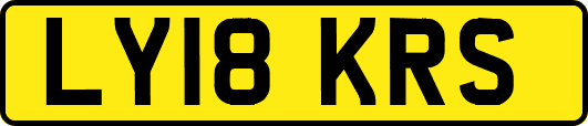 LY18KRS