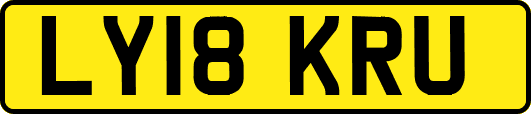 LY18KRU