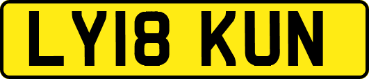 LY18KUN