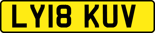 LY18KUV