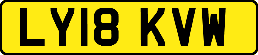 LY18KVW