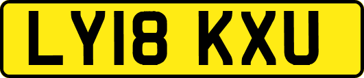LY18KXU