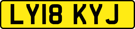 LY18KYJ