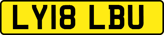 LY18LBU