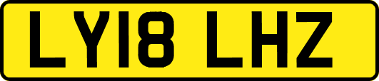 LY18LHZ