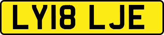 LY18LJE