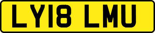 LY18LMU