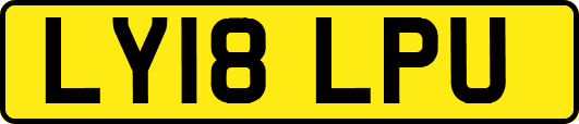 LY18LPU