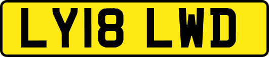 LY18LWD