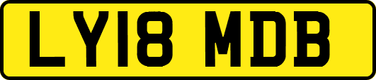 LY18MDB