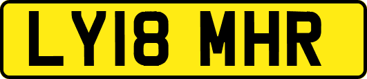 LY18MHR