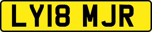 LY18MJR