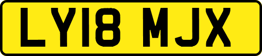 LY18MJX
