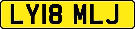LY18MLJ
