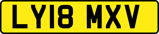 LY18MXV