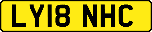LY18NHC