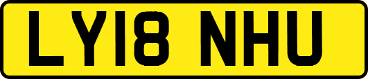 LY18NHU