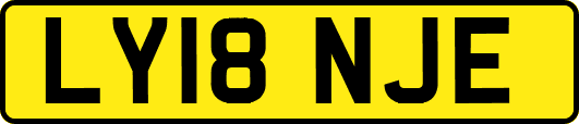 LY18NJE