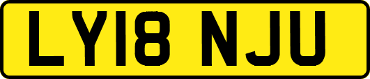 LY18NJU