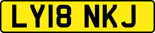 LY18NKJ