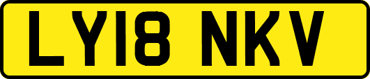 LY18NKV