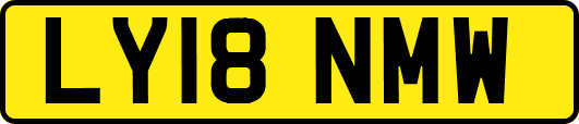 LY18NMW