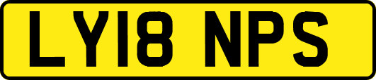 LY18NPS