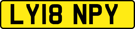 LY18NPY