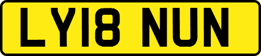 LY18NUN