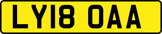 LY18OAA