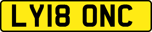 LY18ONC