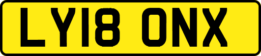 LY18ONX