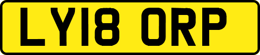 LY18ORP