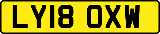 LY18OXW