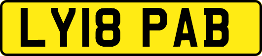 LY18PAB