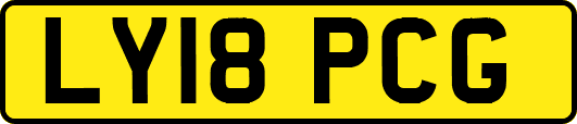 LY18PCG