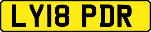 LY18PDR