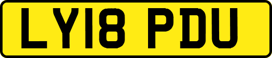 LY18PDU