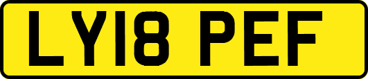 LY18PEF