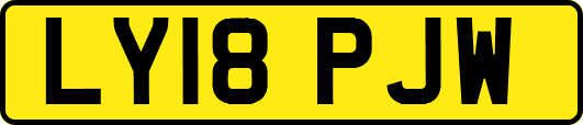 LY18PJW