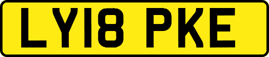 LY18PKE